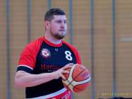 Basketball 2. Regionalliga Süd (2RLS) 2021/22 Weilheim Red Devils - Passau White Wolves