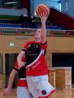 Basketball 2. Regionalliga Süd (2RLS) 2021/22 Weilheim Red Devils - Passau White Wolves