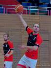 Basketball 2. Regionalliga Süd (2RLS) 2021/22 Weilheim Red Devils - Passau White Wolves