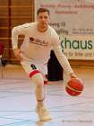 Basketball 2. Regionalliga Süd (2RLS) 2021/22 Weilheim Red Devils - Passau White Wolves