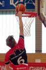 Basketball 2. Regionalliga Süd (2RLS) 2021/22 Weilheim Red Devils - Passau White Wolves