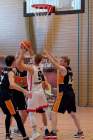 Basketball 2. Regionalliga Süd (2RLS) 2021/22 Weilheim Red Devils - Passau White Wolves