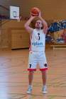 Basketball 2. Regionalliga Süd (2RLS) 2021/22 Weilheim Red Devils - Passau White Wolves