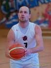 Basketball 2. Regionalliga Süd (2RLS) 2021/22 Weilheim Red Devils - Passau White Wolves