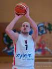 Basketball 2. Regionalliga Süd (2RLS) 2021/22 Weilheim Red Devils - Passau White Wolves