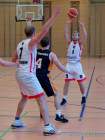 Basketball 2. Regionalliga Süd (2RLS) 2021/22 Weilheim Red Devils - Passau White Wolves