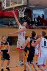 Basketball 2. Regionalliga Süd (2RLS) 2021/22 Weilheim Red Devils - Passau White Wolves