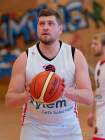 Basketball 2. Regionalliga Süd (2RLS) 2021/22 Weilheim Red Devils - Passau White Wolves