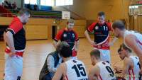 Basketball 2. Regionalliga Süd (2RLS) 2021/22 Weilheim Red Devils - Passau White Wolves