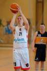 Basketball 2. Regionalliga Süd (2RLS) 2021/22 Weilheim Red Devils - Passau White Wolves