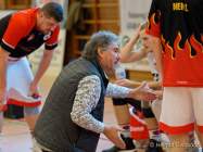 Basketball 2. Regionalliga Süd (2RLS) 2021/22 Weilheim Red Devils - Passau White Wolves