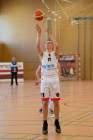 Basketball 2. Regionalliga Süd (2RLS) 2021/22 Weilheim Red Devils - Passau White Wolves