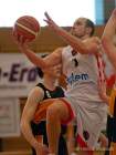 Basketball 2. Regionalliga Süd (2RLS) 2021/22 Weilheim Red Devils - Passau White Wolves