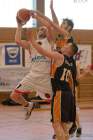 Basketball 2. Regionalliga Süd (2RLS) 2021/22 Weilheim Red Devils - Passau White Wolves