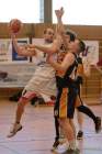 Basketball 2. Regionalliga Süd (2RLS) 2021/22 Weilheim Red Devils - Passau White Wolves