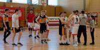 Basketball 2. Regionalliga Süd (2RLS) 2021/22 Weilheim Red Devils - Passau White Wolves