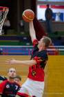 Basketball 2RLS 2022/23 TSV Weilheim TS - Jahn München 69 : 113