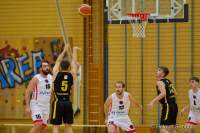 Basketball 2RLS 2022/23 TSV Weilheim TS - Jahn München 69 : 113