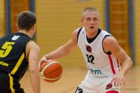 Basketball 2RLS 2022/23 TSV Weilheim TS - Jahn München 69 : 113