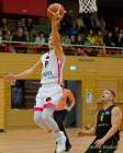 Basketball 2RLS 2022/23 TSV Weilheim TS - Jahn München 69 : 113