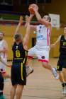 Basketball 2RLS 2022/23 TSV Weilheim TS - Jahn München 69 : 113