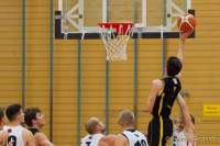 Basketball 2RLS 2022/23 TSV Weilheim TS - Jahn München 69 : 113