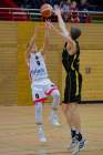 Basketball 2RLS 2022/23 TSV Weilheim TS - Jahn München 69 : 113