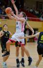 Basketball 2RLS 2022/23 TSV Weilheim TS - Jahn München 69 : 113