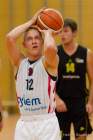 Basketball 2RLS 2022/23 TSV Weilheim TS - Jahn München 69 : 113