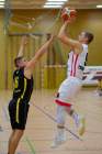 Basketball 2RLS 2022/23 TSV Weilheim TS - Jahn München 69 : 113