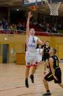 Basketball 2RLS 2022/23 TSV Weilheim TS - Jahn München 69 : 113