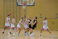 Basketball 2RLS 2022/23 TSV Weilheim TS - Jahn München 69 : 113