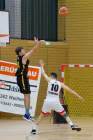 Basketball 2RLS 2022/23 TSV Weilheim TS - Jahn München 69 : 113