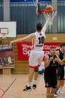 Basketball 2RLS 2022/23 TSV Weilheim TS - Jahn München 69 : 113