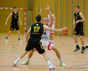 Basketball 2RLS 2022/23 TSV Weilheim TS - Jahn München 69 : 113