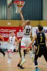 Basketball 2RLS 2022/23 TSV Weilheim TS - Jahn München 69 : 113