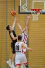 Basketball 2RLS 2022/23 TSV Weilheim TS - Jahn München 69 : 113