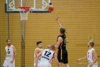 Basketball 2RLS 2022/23 TSV Weilheim TS - Jahn München 69 : 113