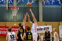 Basketball 2RLS 2022/23 TSV Weilheim TS - Jahn München 69 : 113