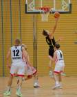 Basketball 2RLS 2022/23 TSV Weilheim TS - Jahn München 69 : 113