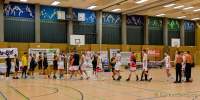 Basketball 2RLS 2022/23 TSV Weilheim TS - Jahn München 69 : 113