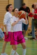 Basketball Damen kld-w 2023/24 TuS_Fürstenfeldbruck_2-Weilheim: 36 : 43