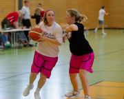 Basketball Damen kld-w 2023/24 TuS_Fürstenfeldbruck_2-Weilheim: 36 : 43