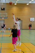 Basketball Damen kld-w 2023/24 TuS_Fürstenfeldbruck_2-Weilheim: 36 : 43