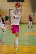 Basketball Damen kld-w 2023/24 TuS_Fürstenfeldbruck_2-Weilheim: 36 : 43