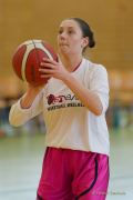 Basketball Damen kld-w 2023/24 TuS_Fürstenfeldbruck_2-Weilheim: 36 : 43