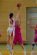 Basketball Damen kld-w 2023/24 TuS_Fürstenfeldbruck_2-Weilheim: 36 : 43