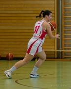 Basketball Damen kld-w 2023/24 TuS_Fürstenfeldbruck_2-Weilheim: 36 : 43