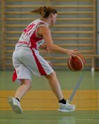 Basketball Damen kld-w 2023/24 TuS_Fürstenfeldbruck_2-Weilheim: 36 : 43