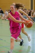 Basketball Damen kld-w 2023/24 TuS_Fürstenfeldbruck_2-Weilheim: 36 : 43